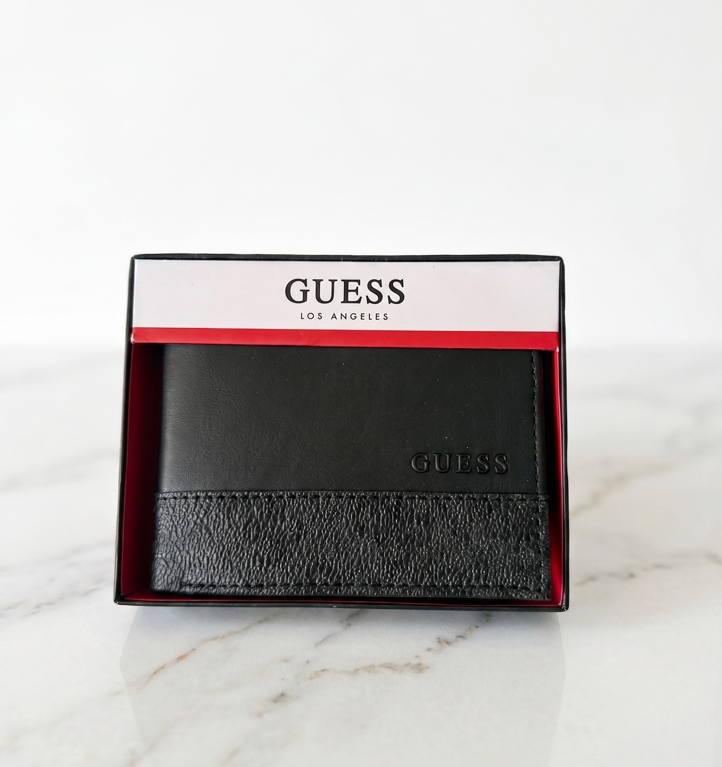 Billetera Guess Bifold