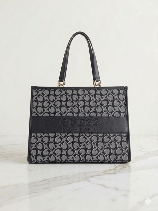 Bolso Tote Guess Los Angeles