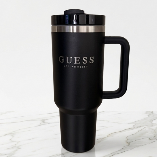 Vaso Térmico Guess Los Ángeles