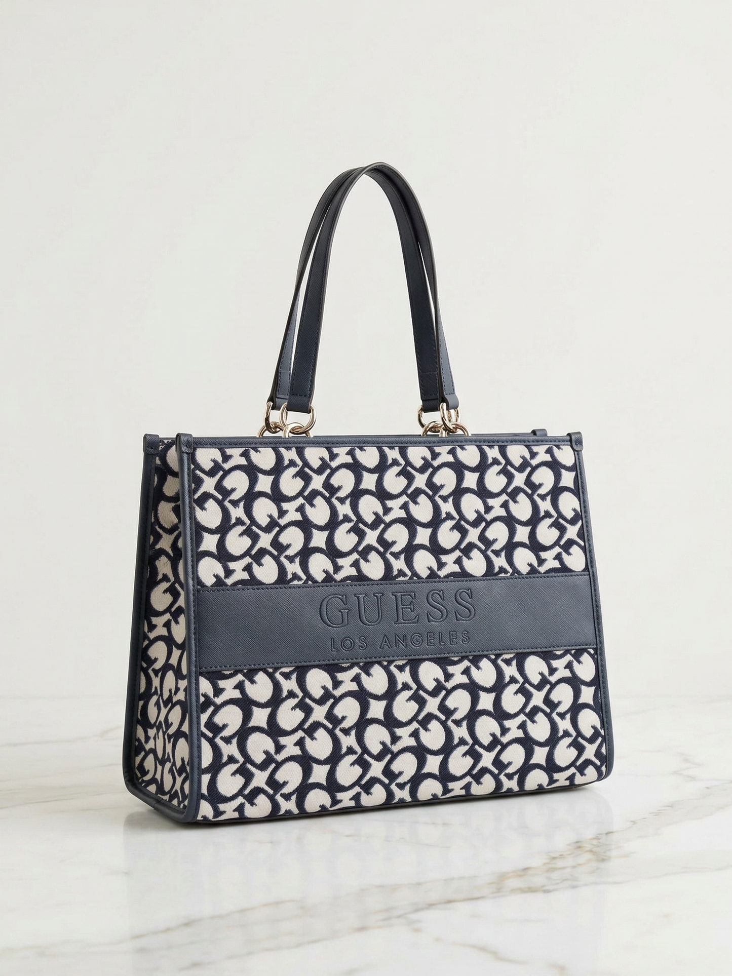 Bolso Tote Guess Los Angeles