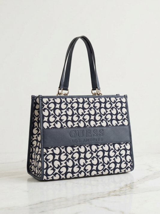 Bolso Tote Guess Los Angeles