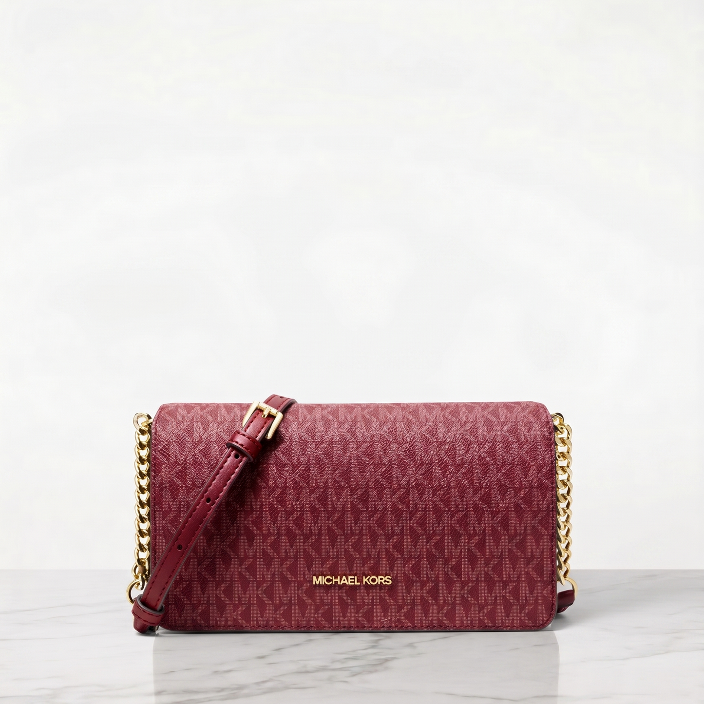 Michael Kors Crossbody Jet Set