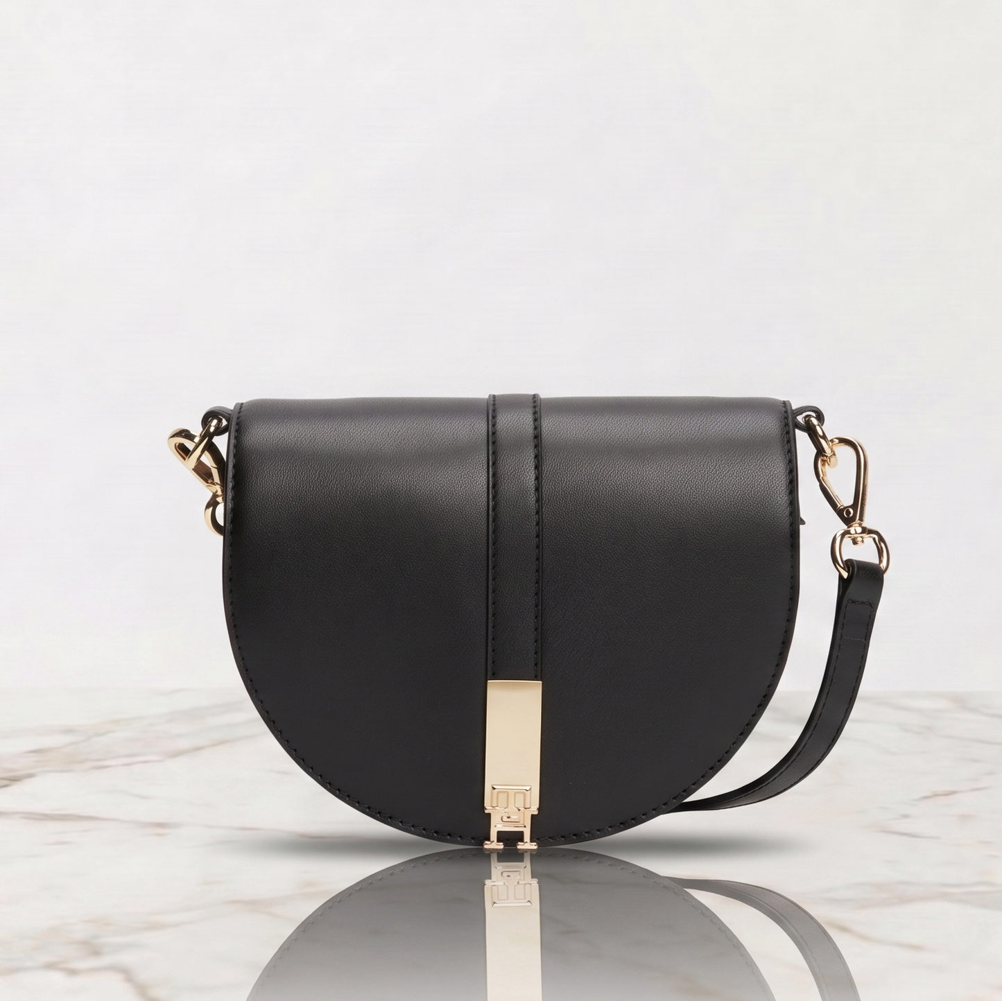 Tommy Hilfiger Heritage Saddle Bags