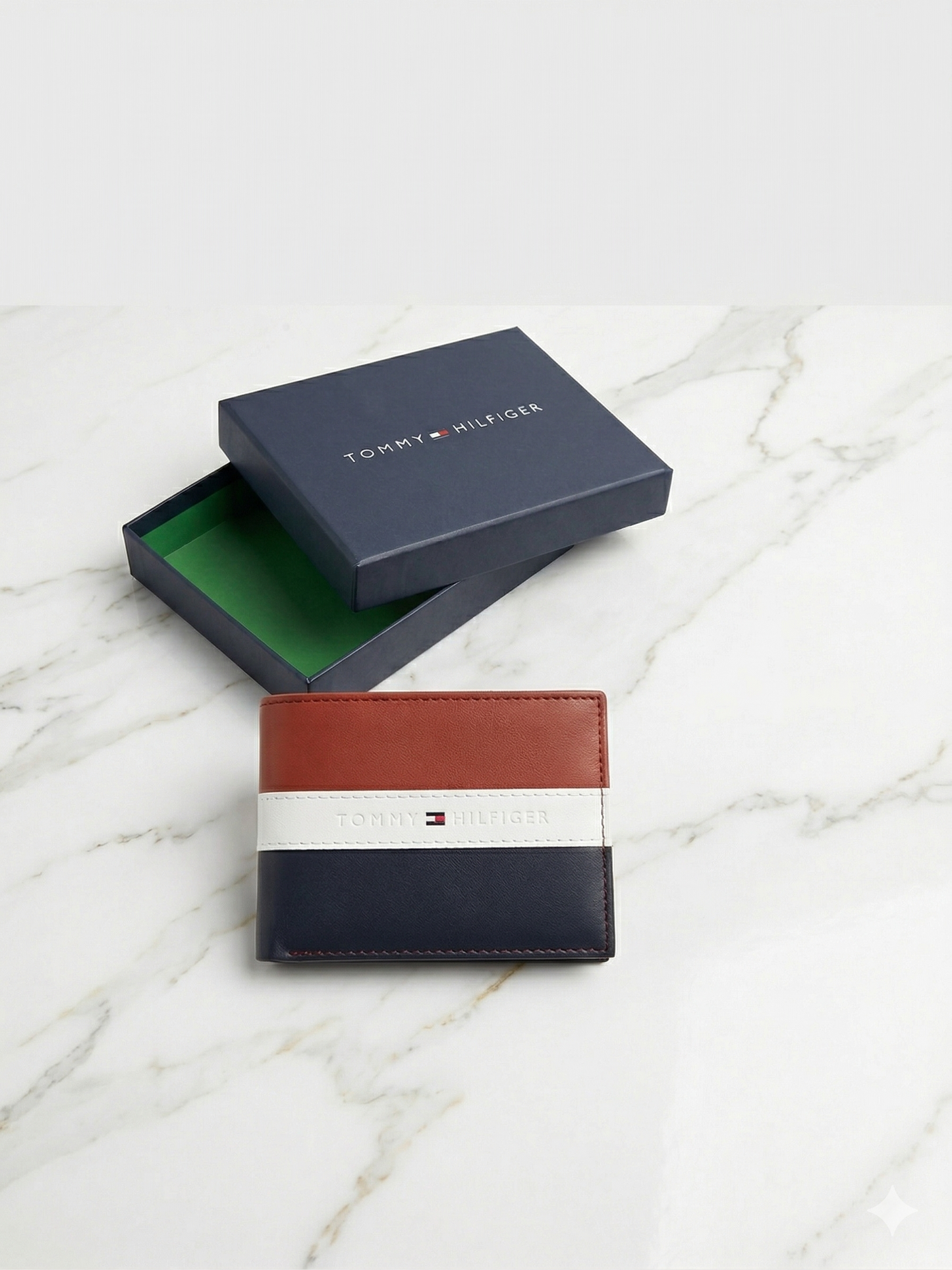 Billetera Tommy Hilfiger