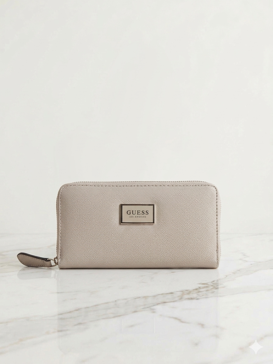 Billetera Guess Slim