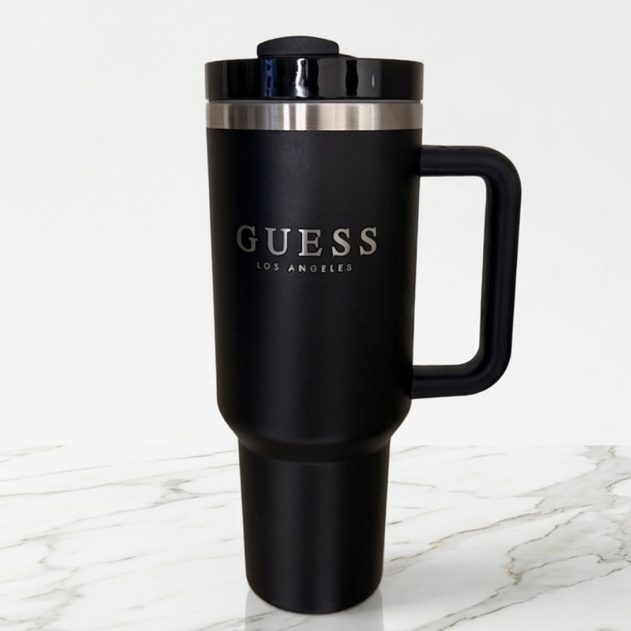 Vaso Térmico Guess Los Ángeles