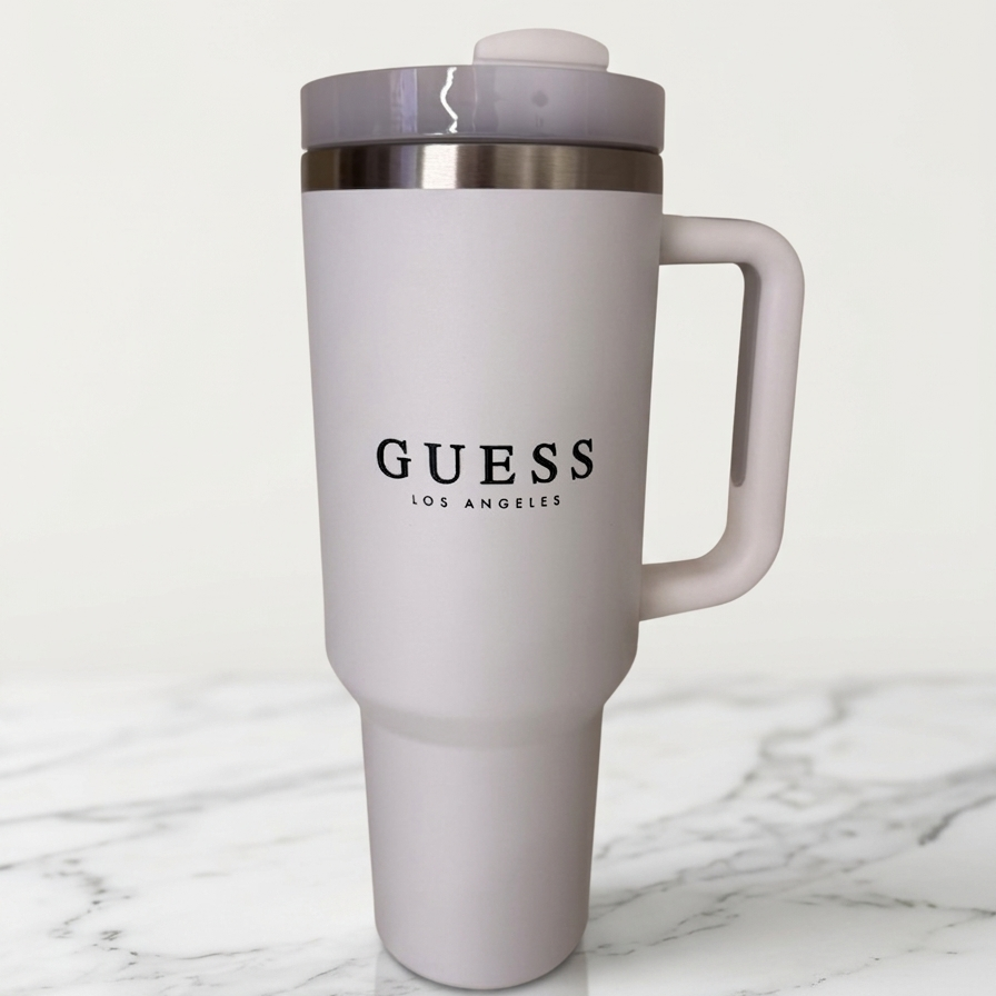 Vaso Térmico Guess Los Ángeles