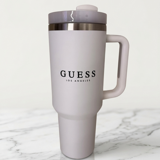 Vaso Térmico Guess Los Ángeles